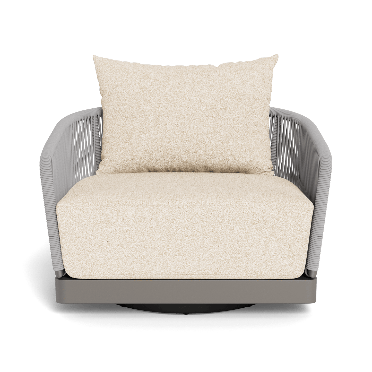 Hamilton Swivel Lounge Chair