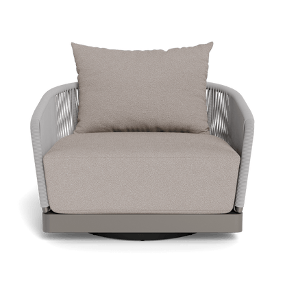 Hamilton Swivel Lounge Chair