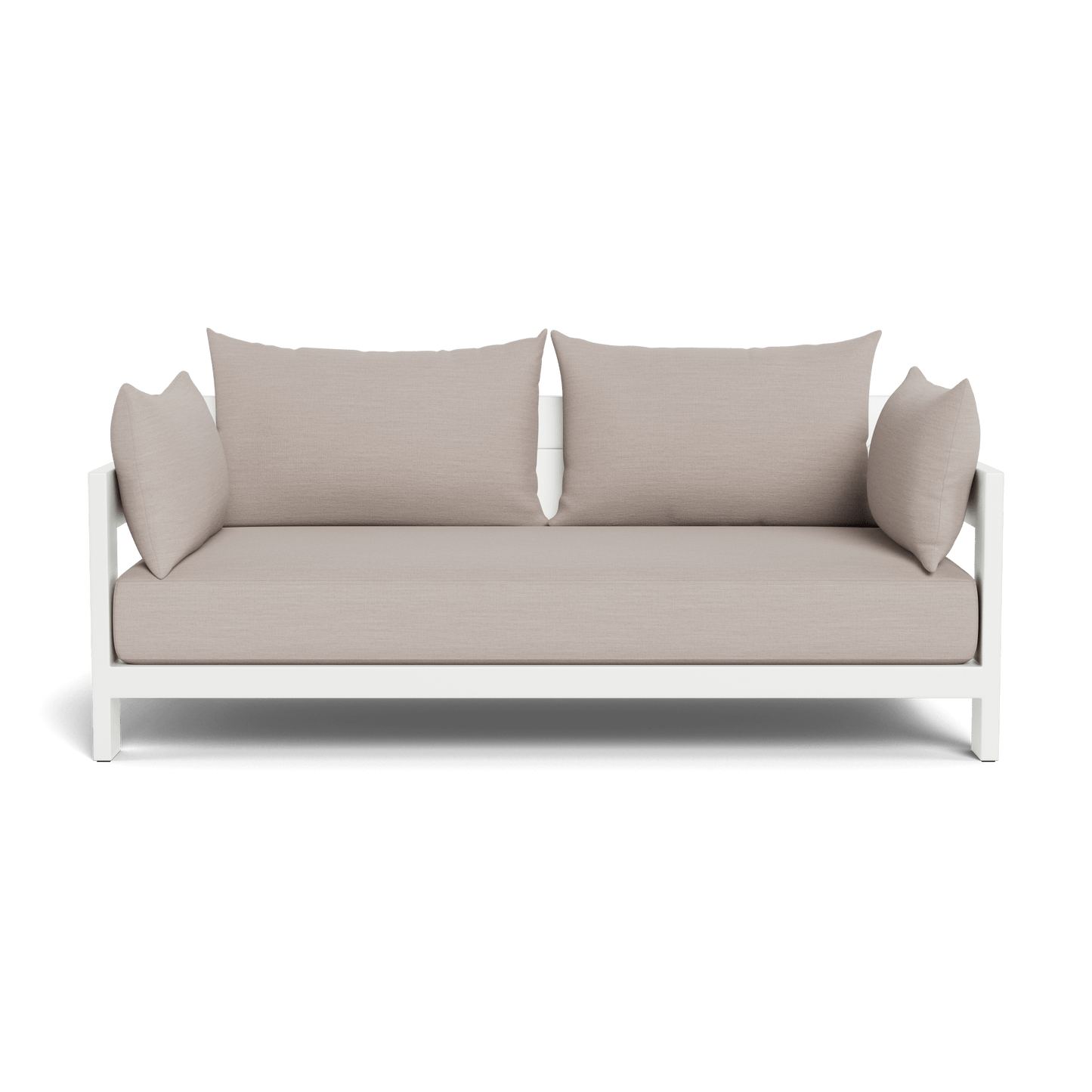 Hampton 2 Seat Sofa