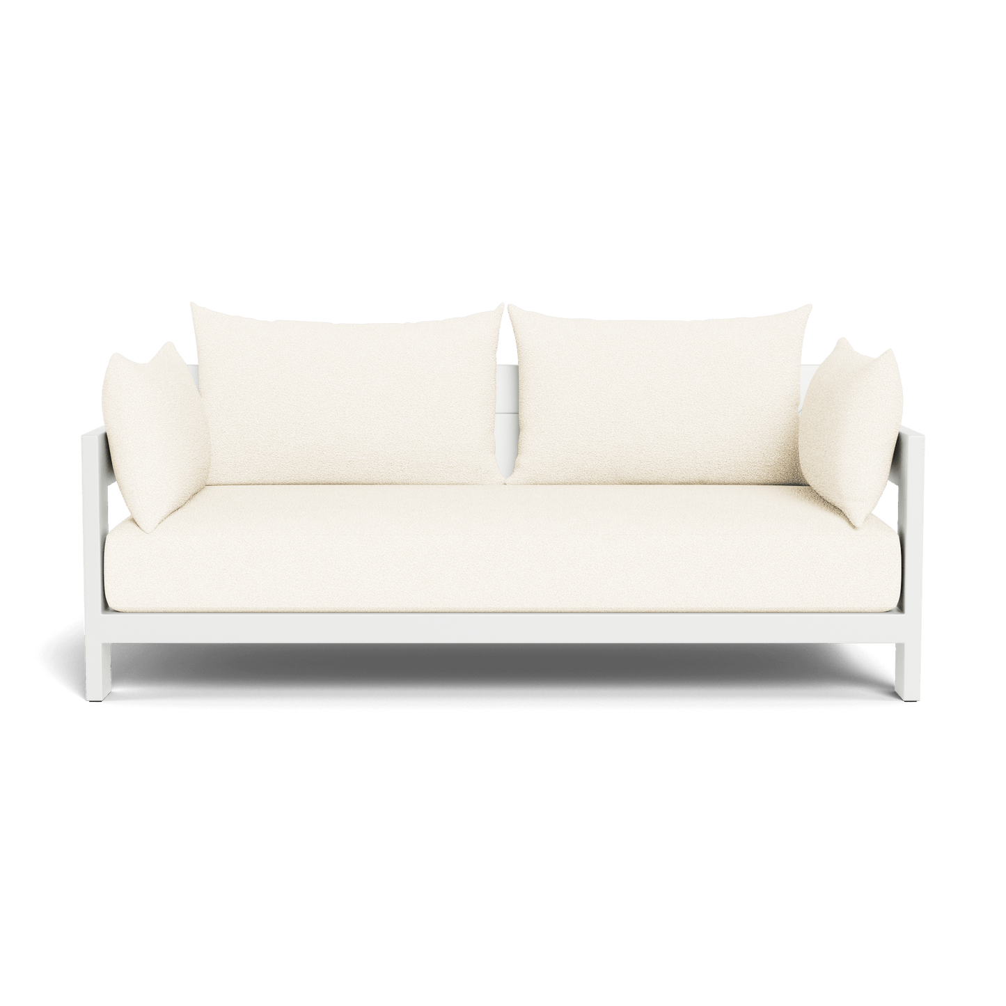 Hampton 2 Seat Sofa