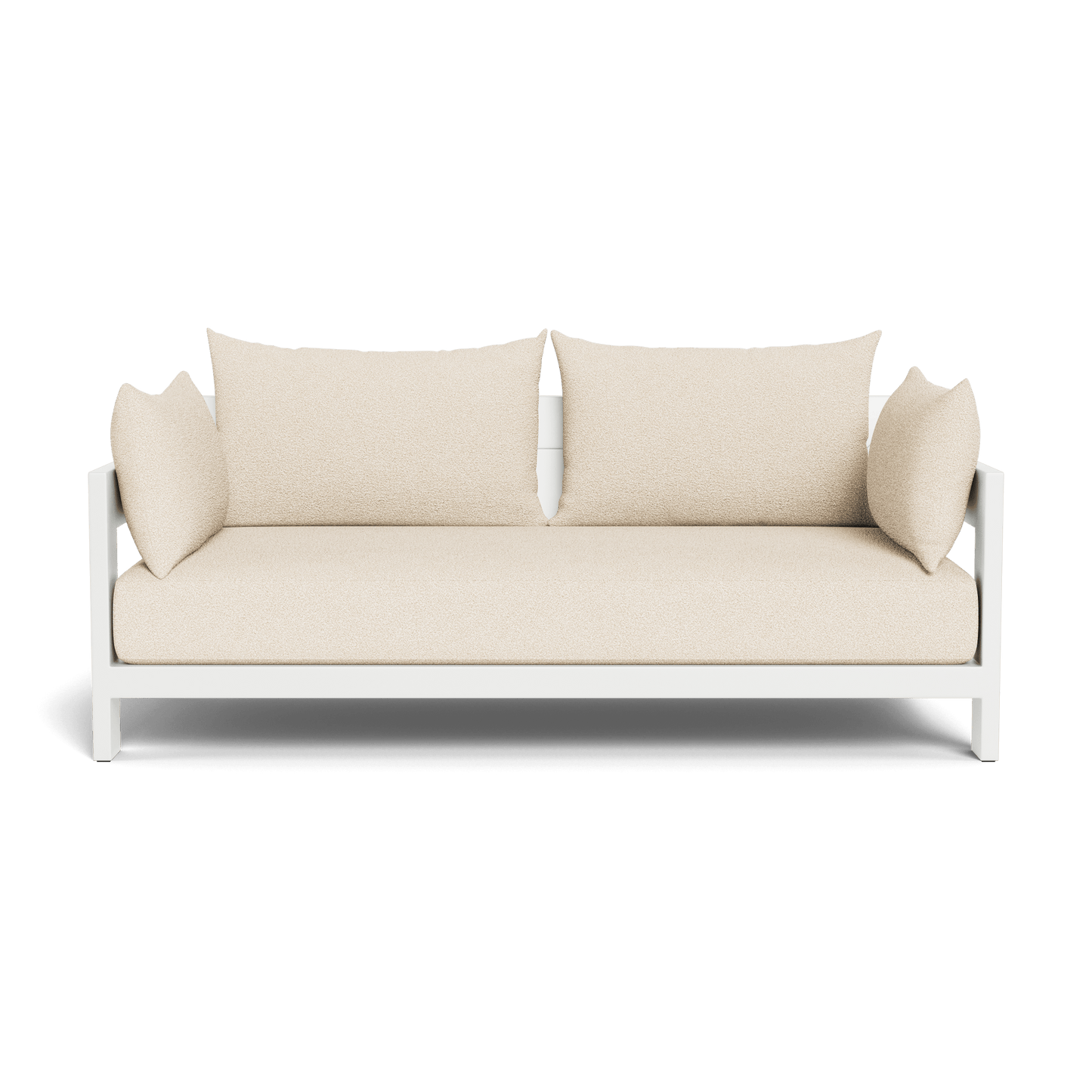 Hampton 2 Seat Sofa