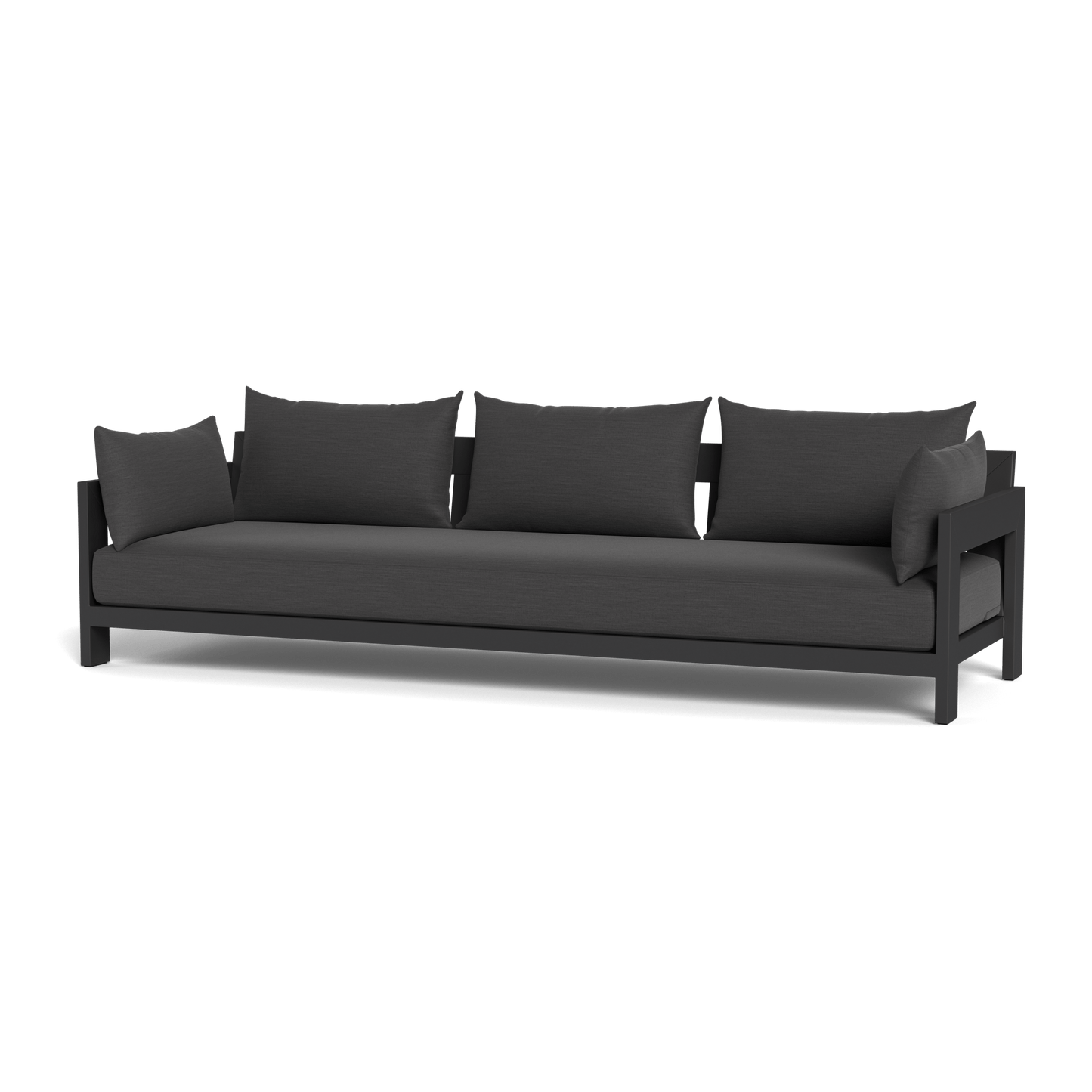 Hampton 3 Seat Sofa
