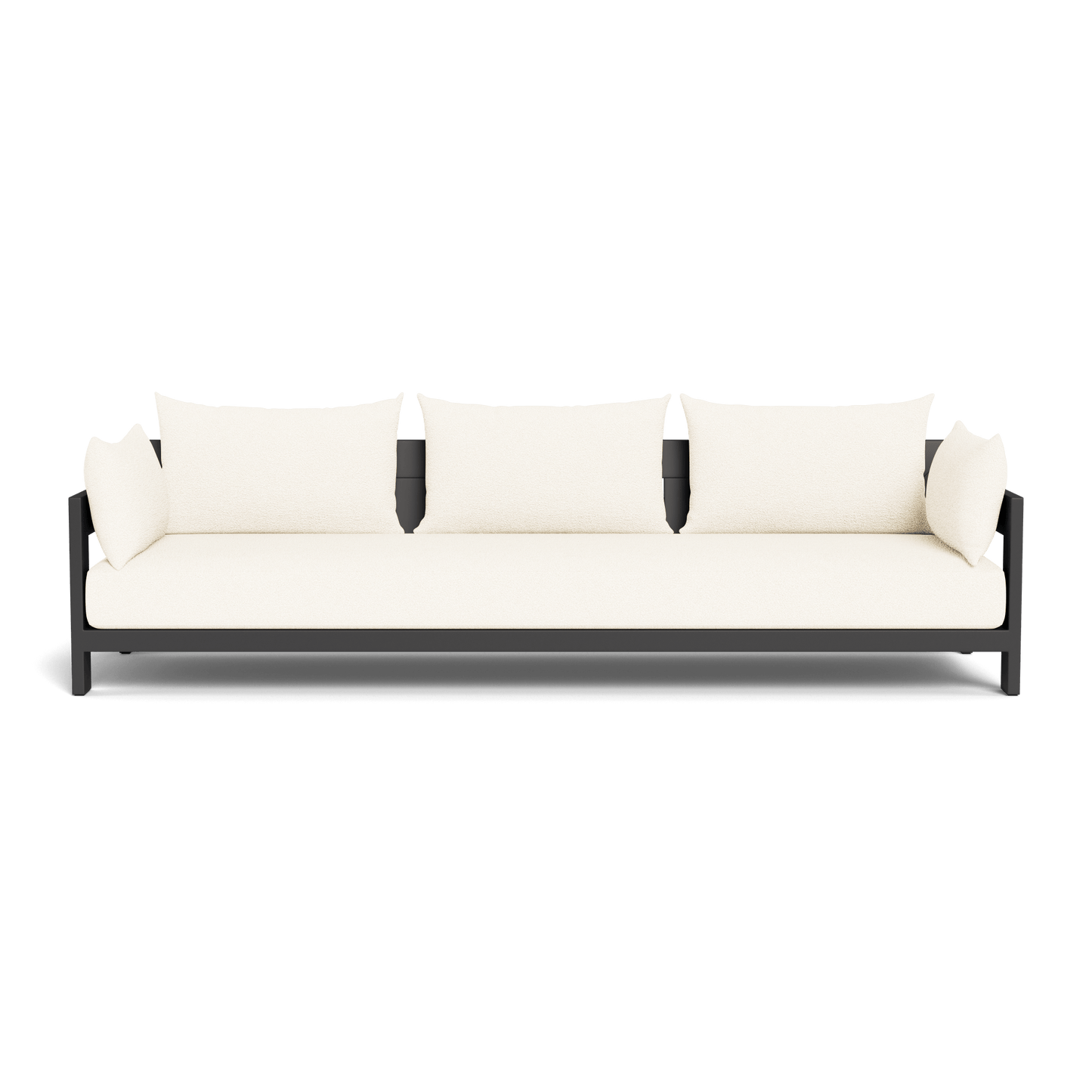 Hampton 3 Seat Sofa