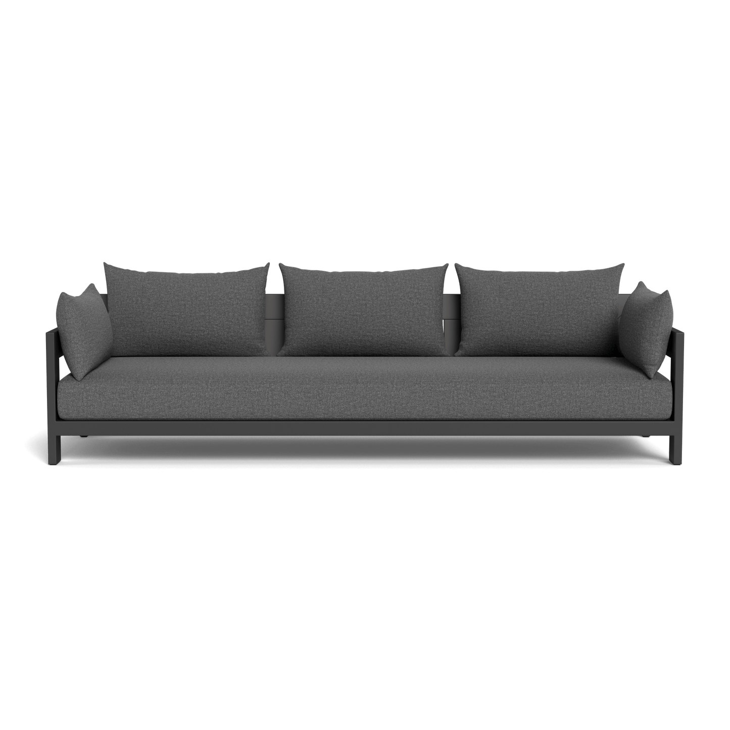 Hampton 3 Seat Sofa