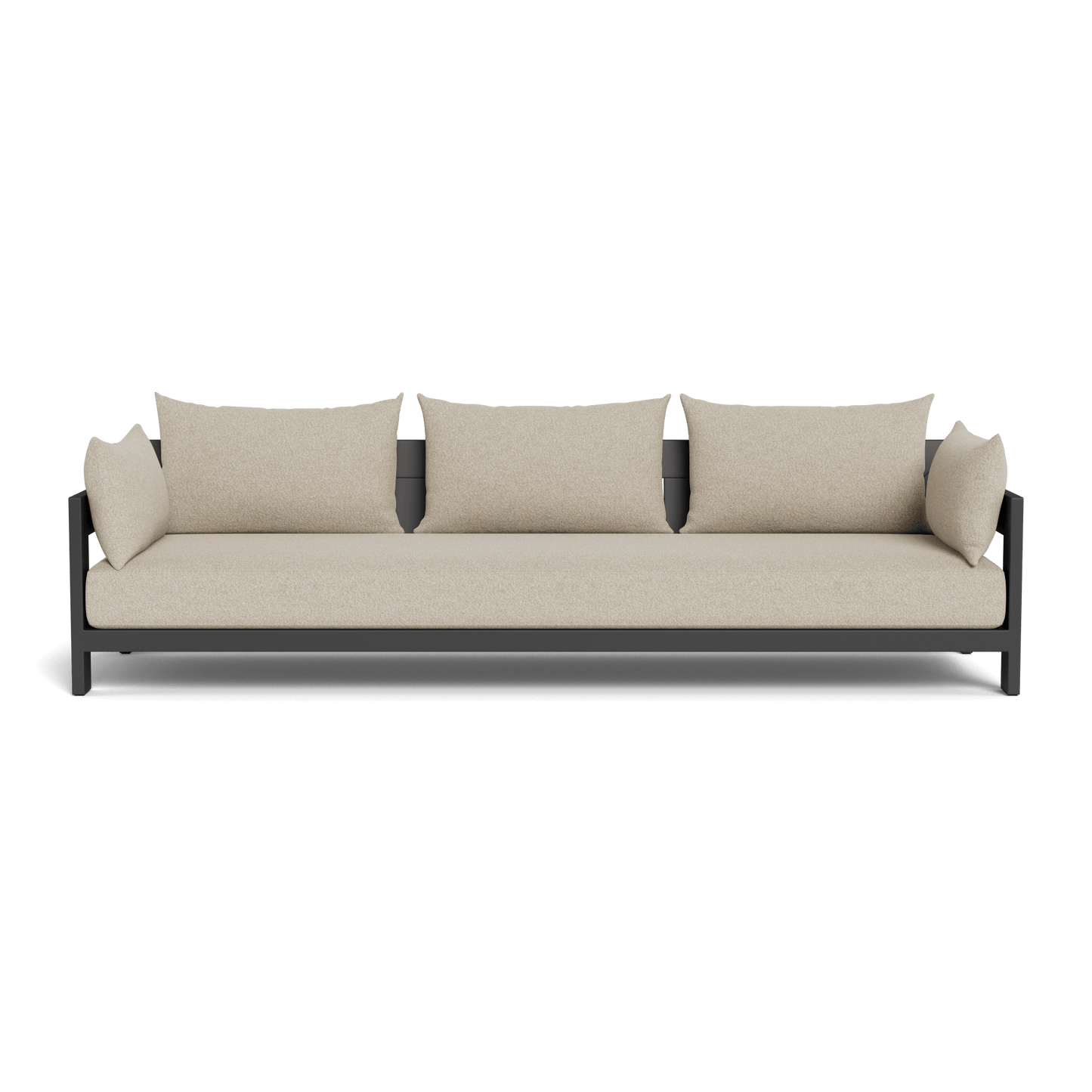 Hampton 3 Seat Sofa