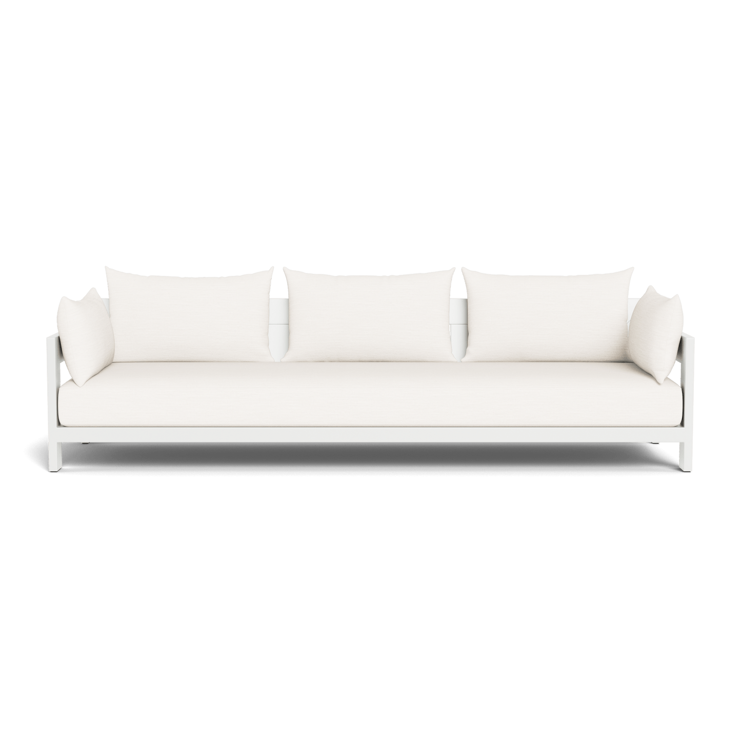 Hampton 3 Seat Sofa