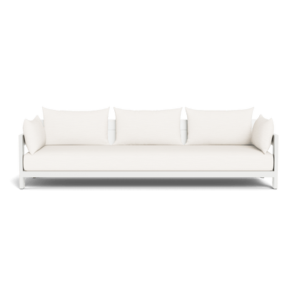 Hampton 3 Seat Sofa