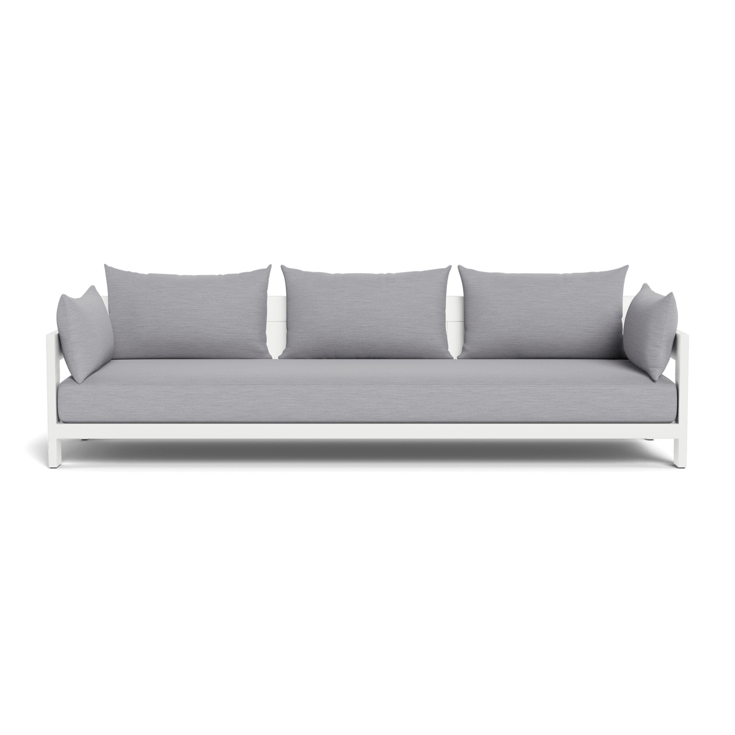 Hampton 3 Seat Sofa