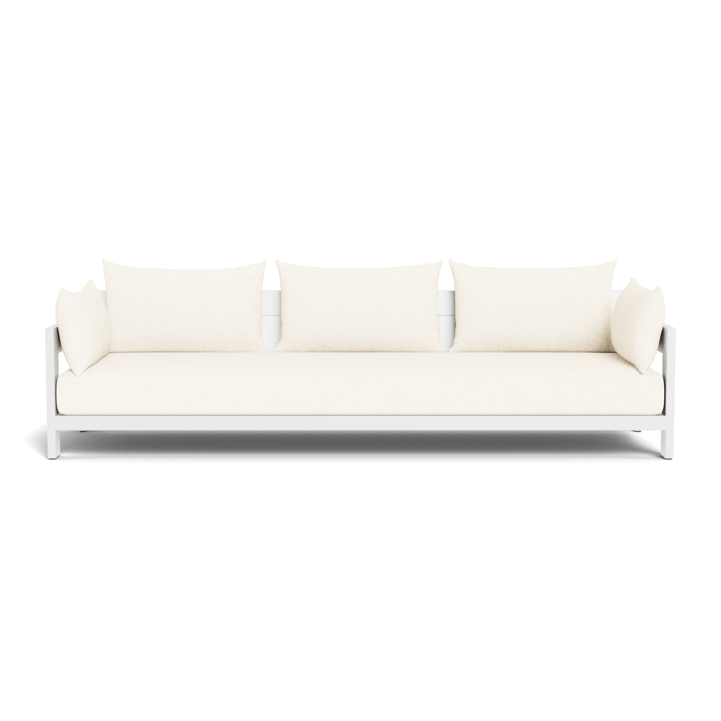 Hampton 3 Seat Sofa