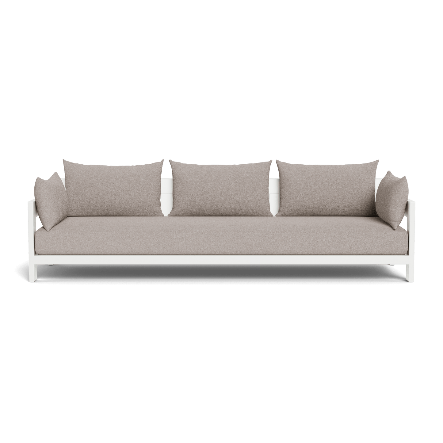 Hampton 3 Seat Sofa