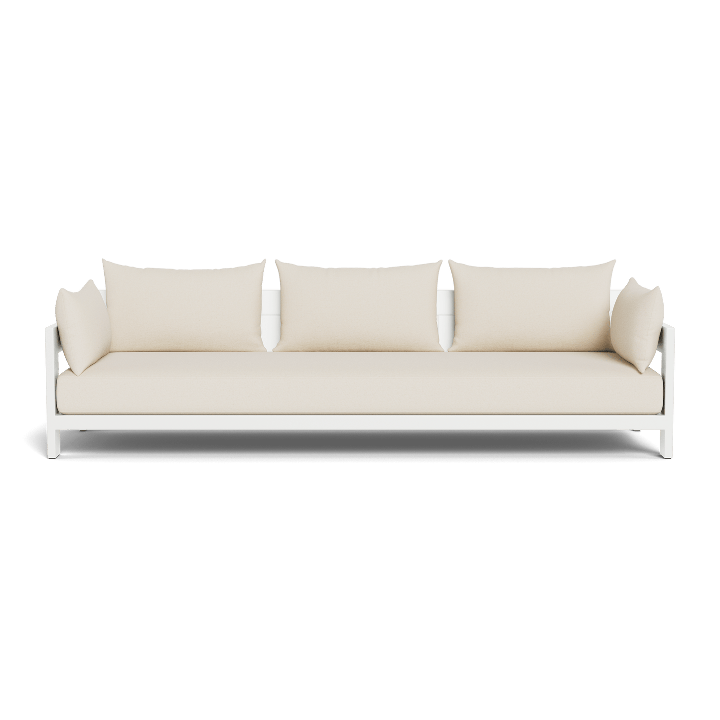 Hampton 3 Seat Sofa