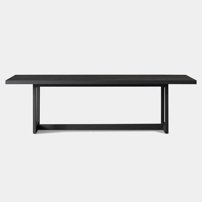 Hampton Dining Table 100