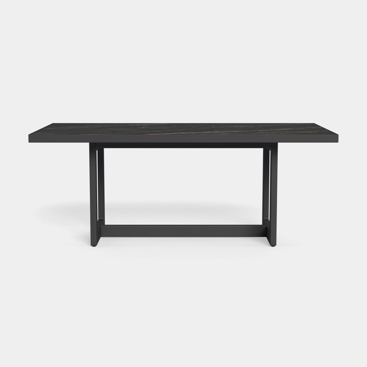 Hampton Dining Table 75