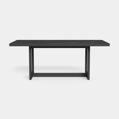 Hampton Dining Table 75