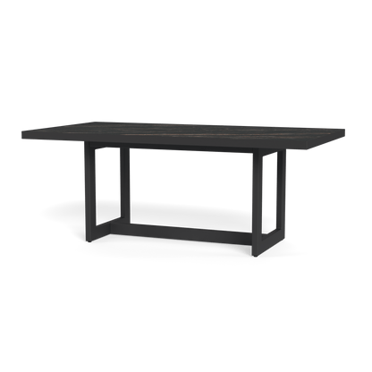 Hampton Dining Table 75