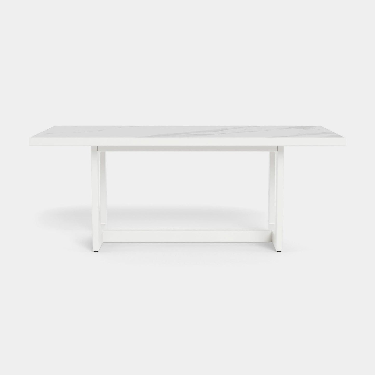 Hampton Dining Table 75