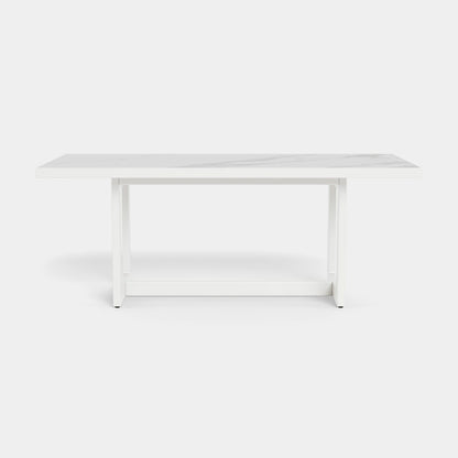 Hampton Dining Table 75