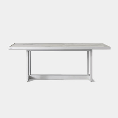 Hampton Dining Table 75