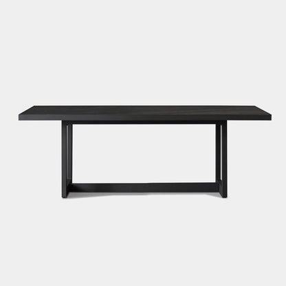 Hampton Dining Table 75