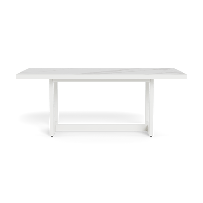 Hampton Dining Table 75