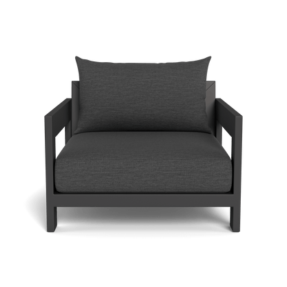 Hampton Lounge Chair