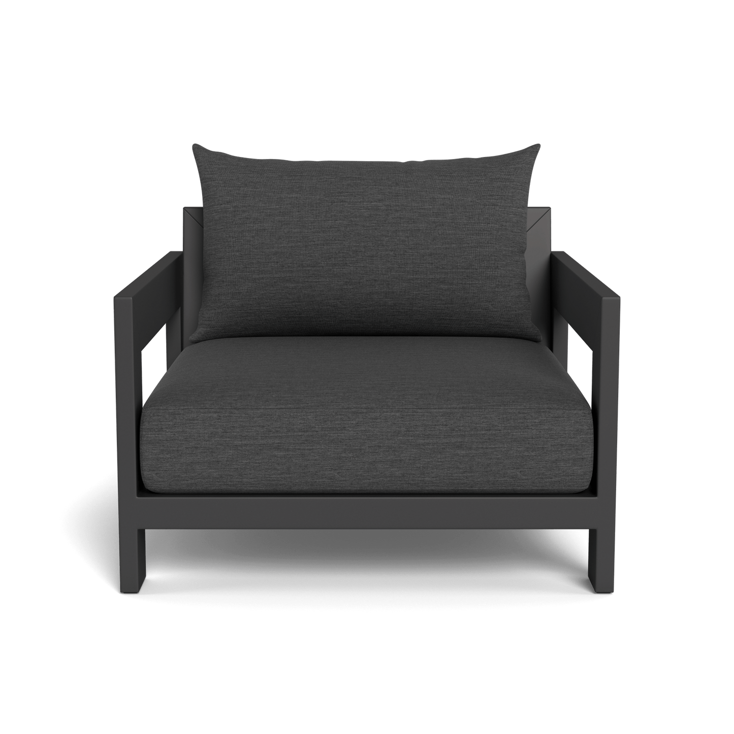 Hampton Lounge Chair