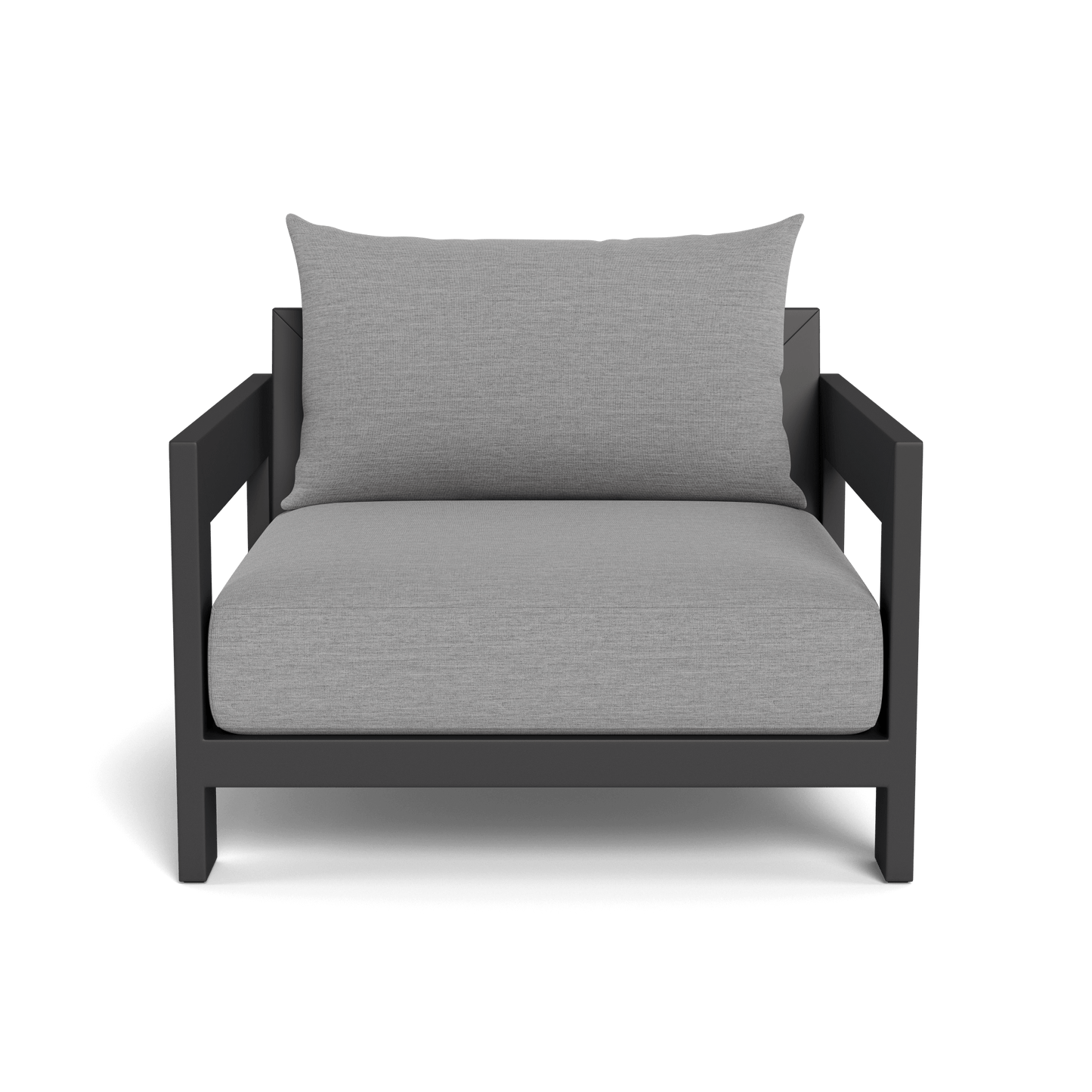 Hampton Lounge Chair