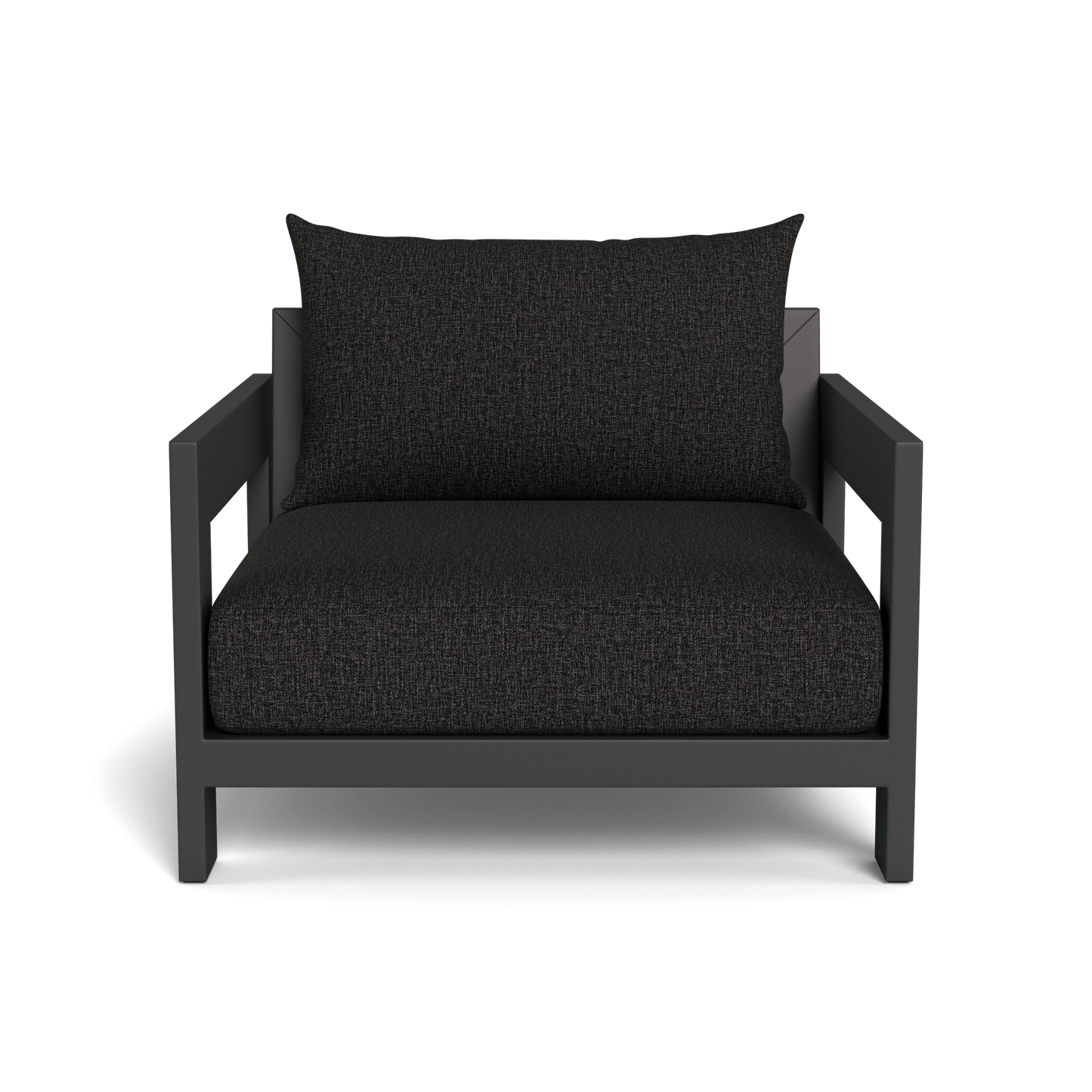 Hampton Lounge Chair
