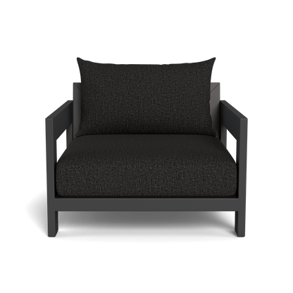 Hampton Lounge Chair