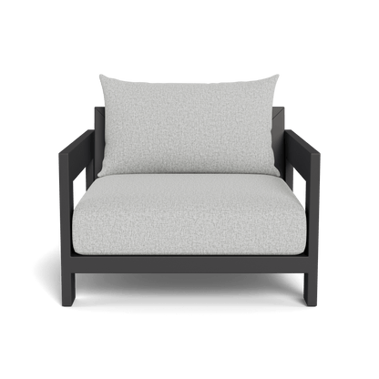 Hampton Lounge Chair