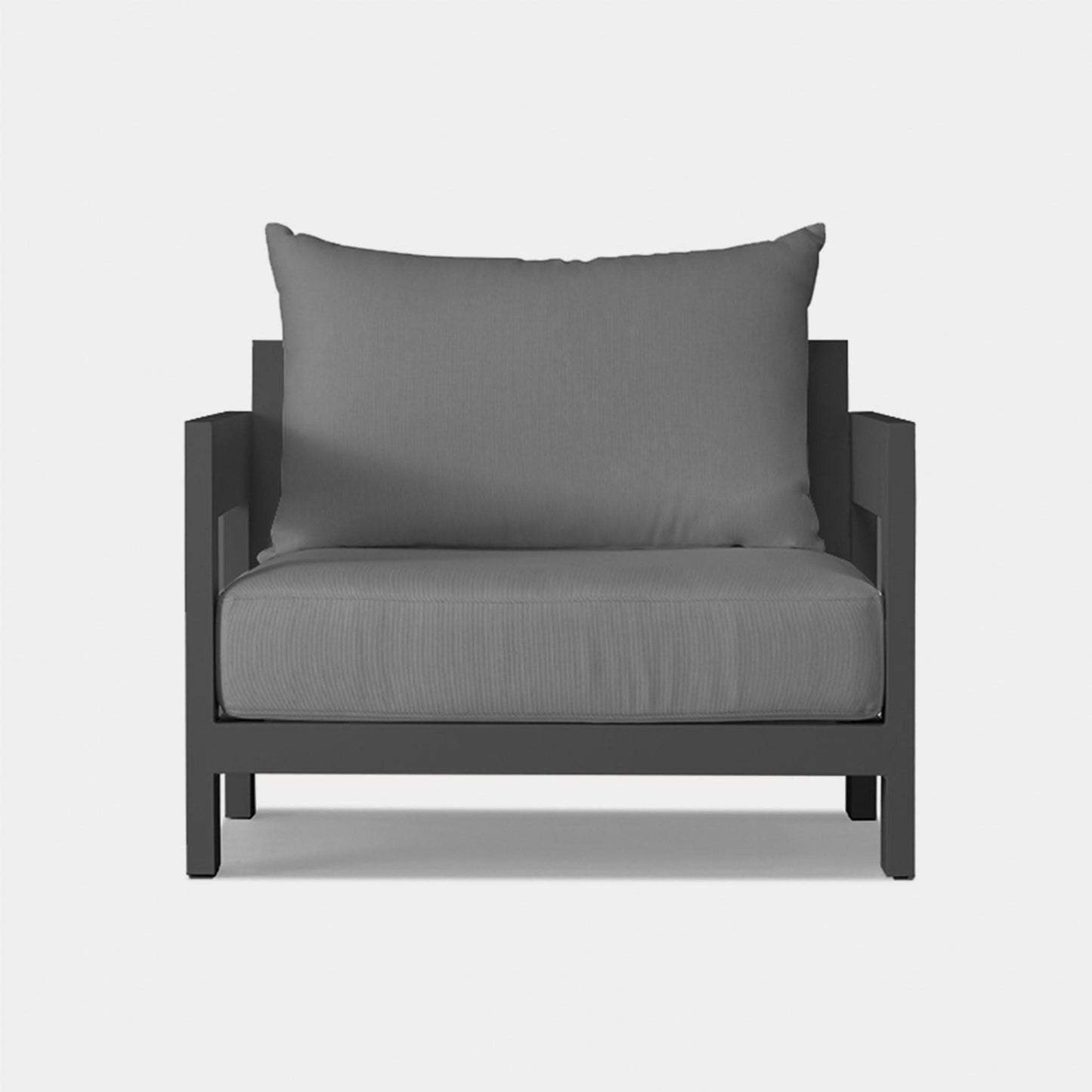 Hampton Lounge Chair