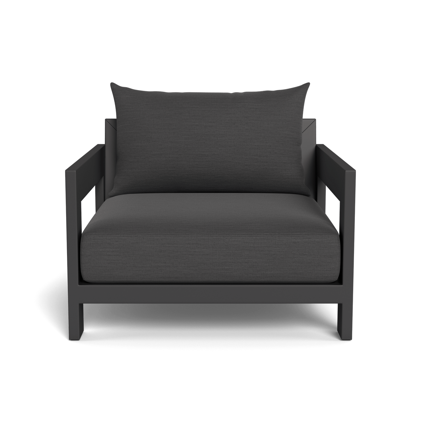 Hampton Lounge Chair