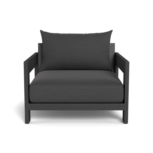 Hampton Lounge Chair