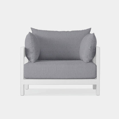 Hampton Lounge Chair