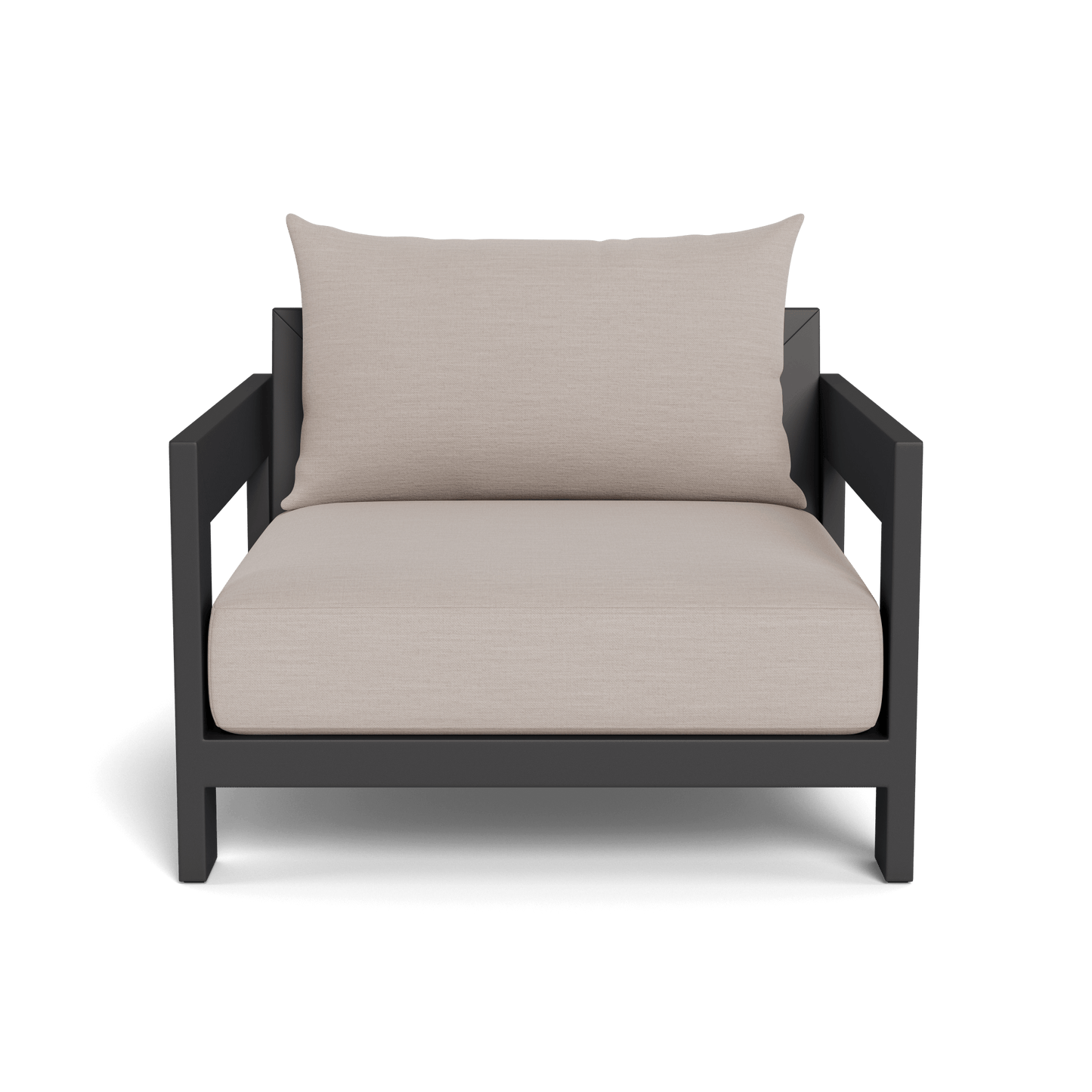 Hampton Lounge Chair