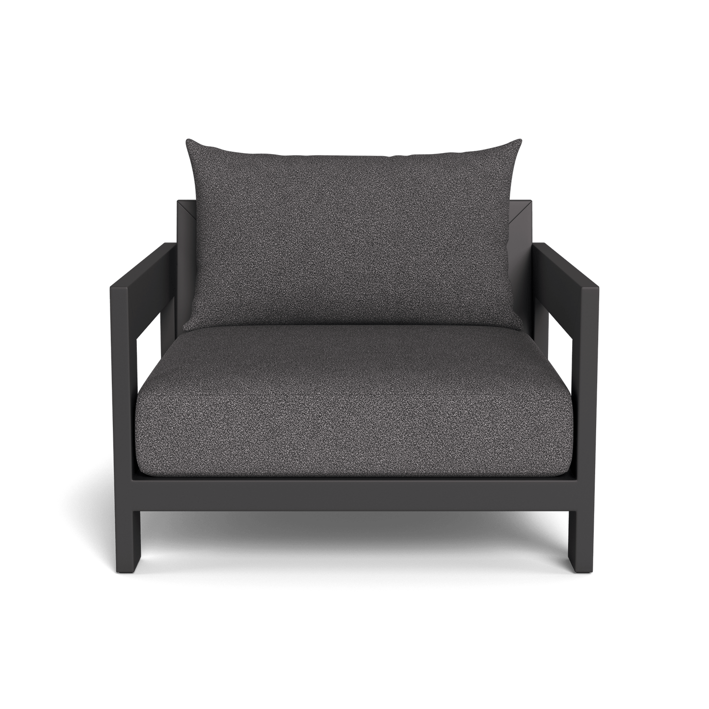 Hampton Lounge Chair