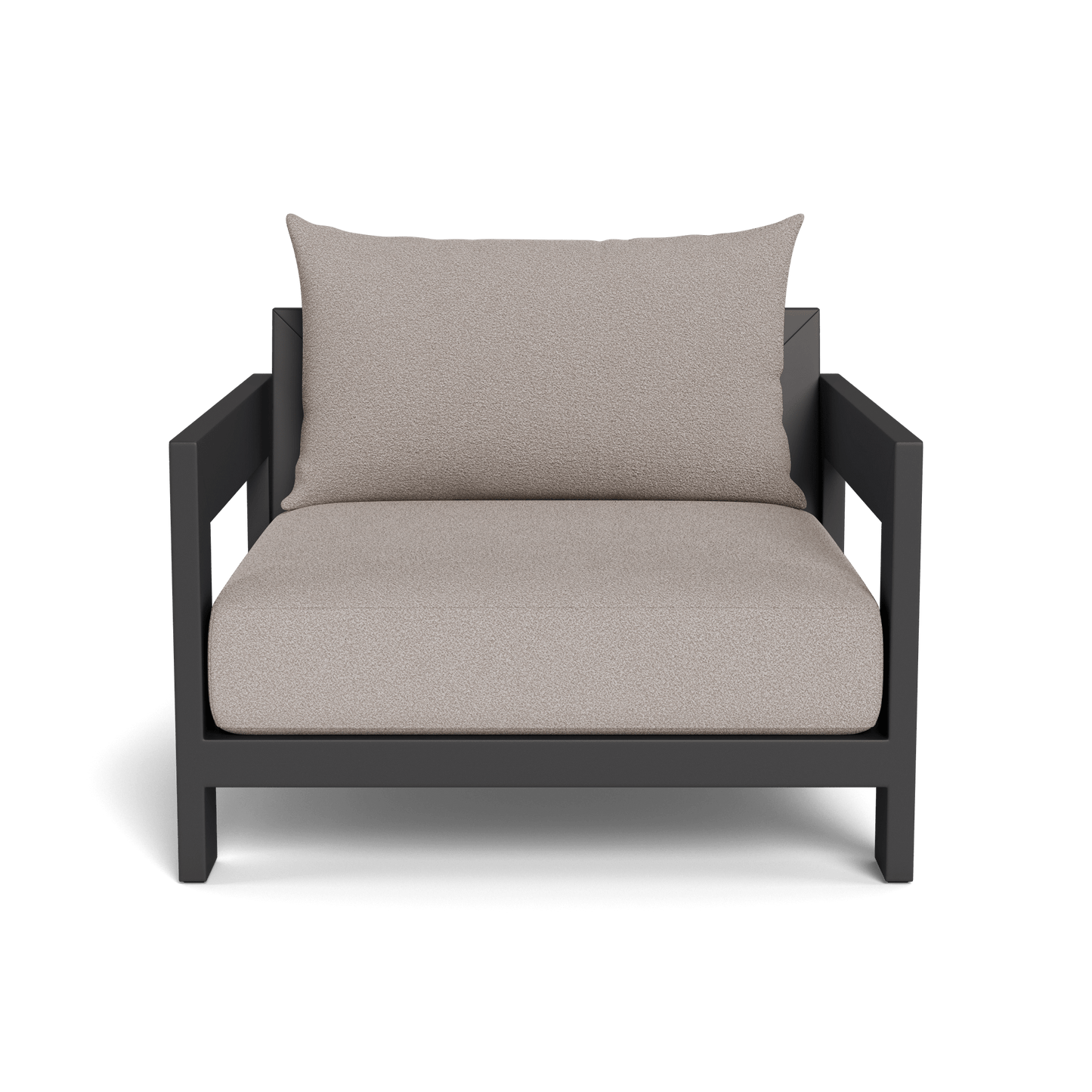 Hampton Lounge Chair