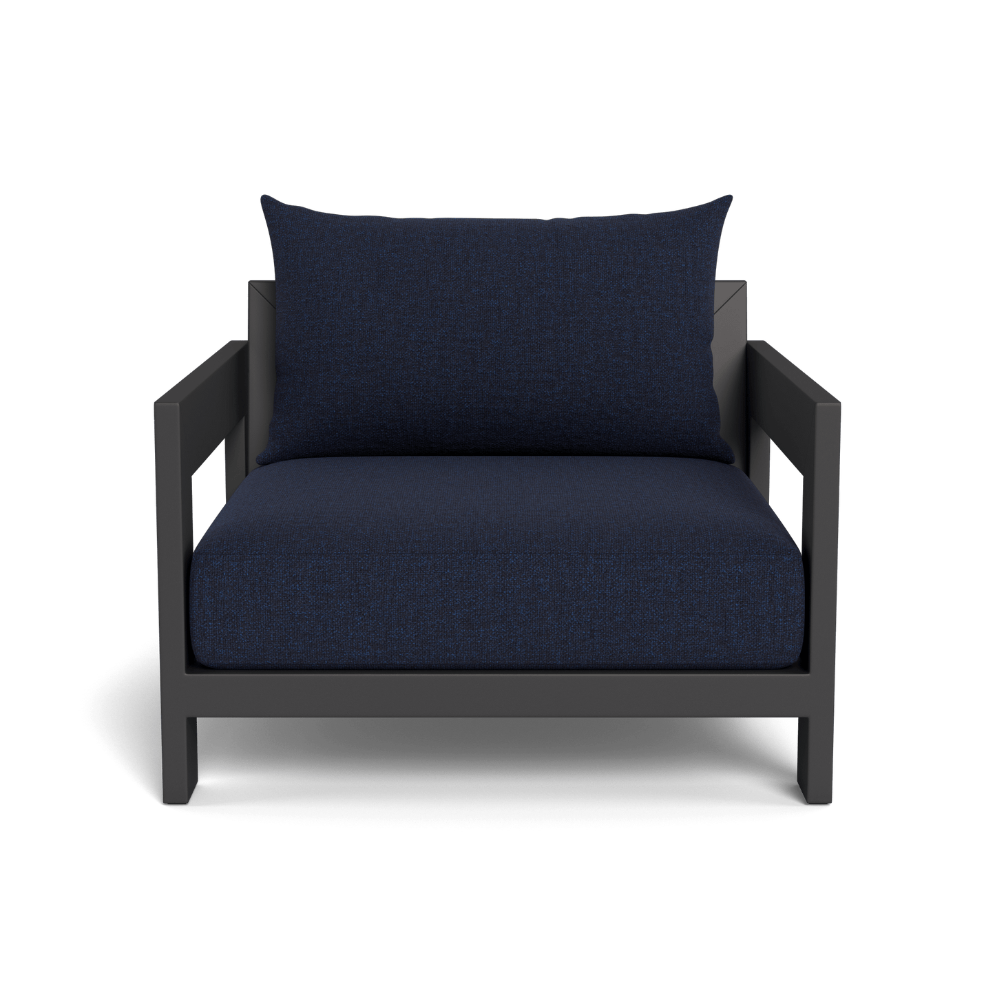 Hampton Lounge Chair