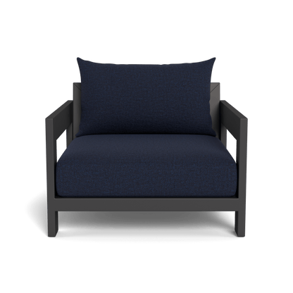 Hampton Lounge Chair