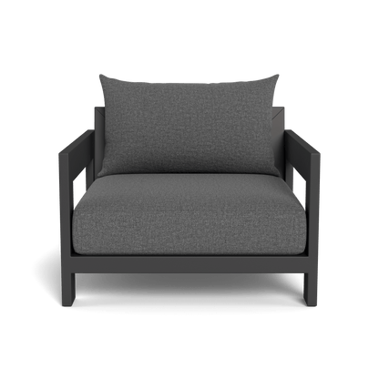Hampton Lounge Chair
