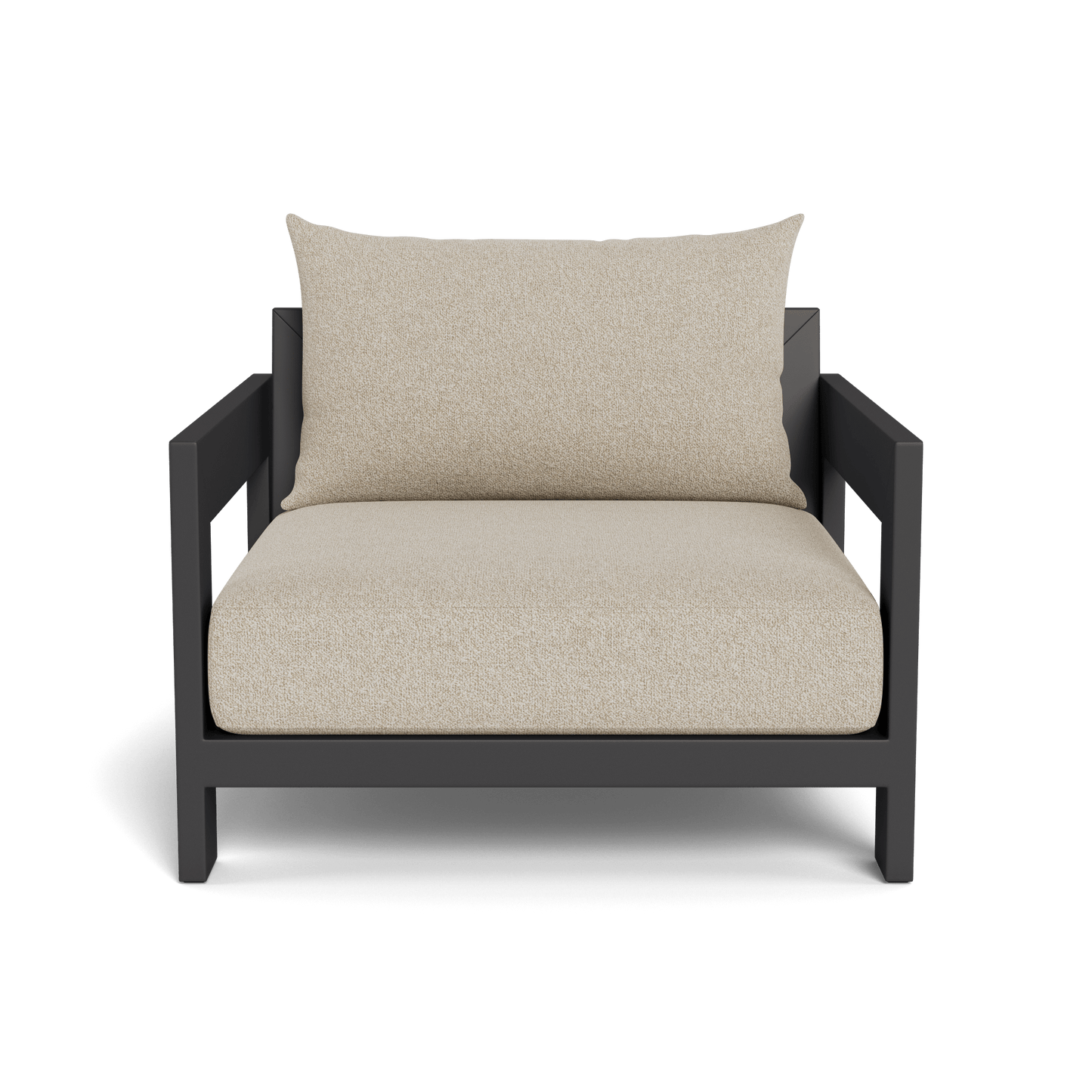 Hampton Lounge Chair