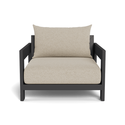 Hampton Lounge Chair