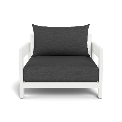 Hampton Lounge Chair