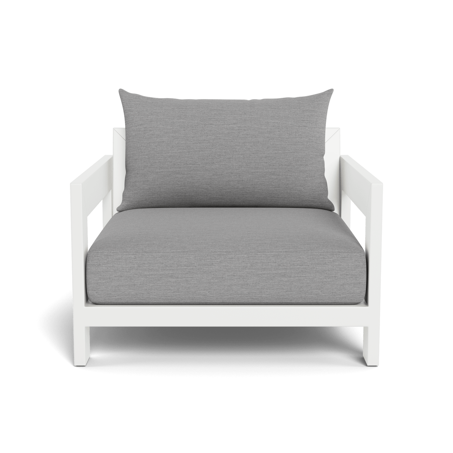 Hampton Lounge Chair