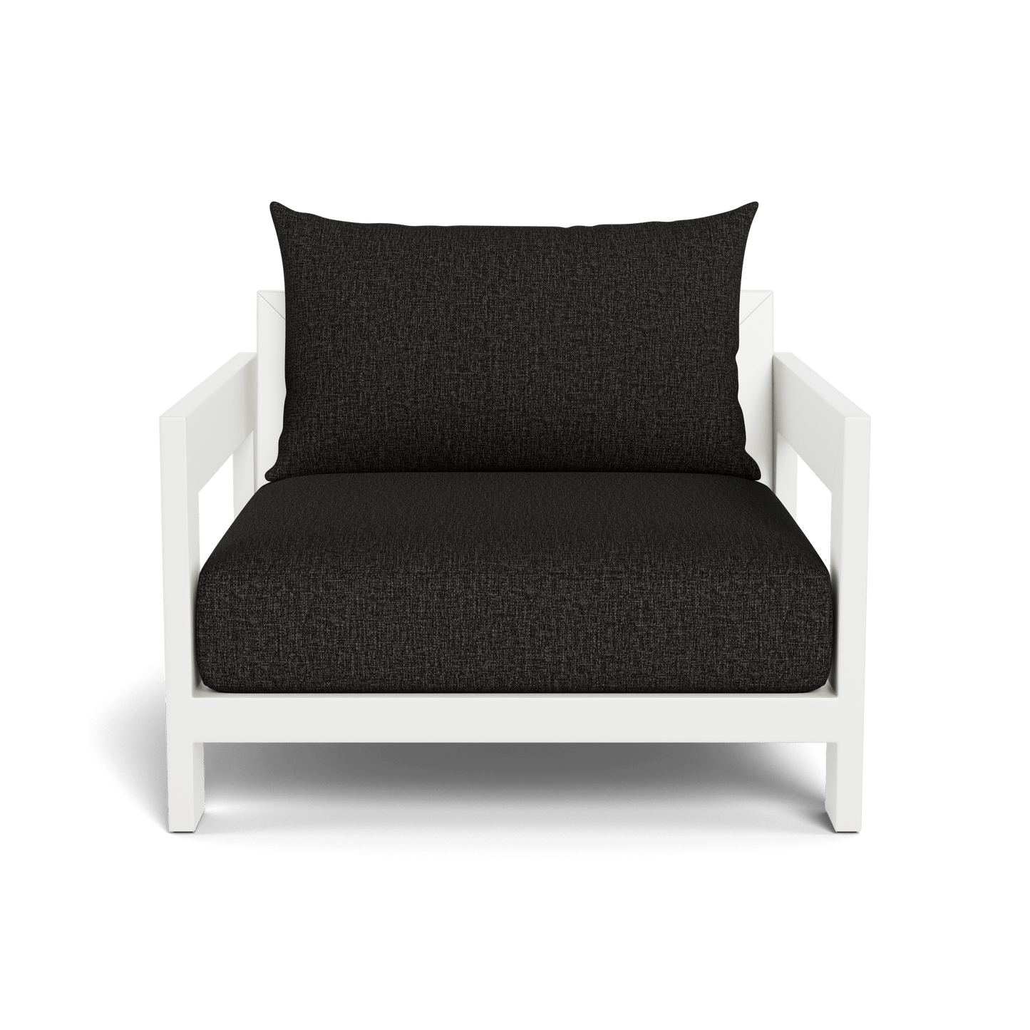 Hampton Lounge Chair