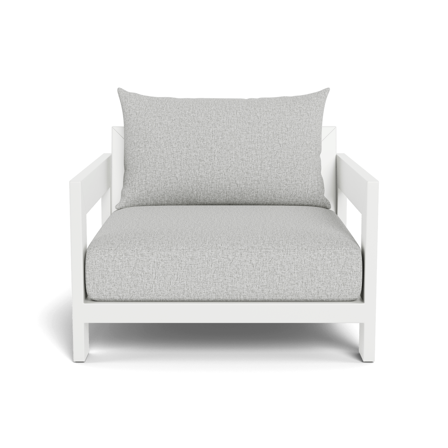 Hampton Lounge Chair
