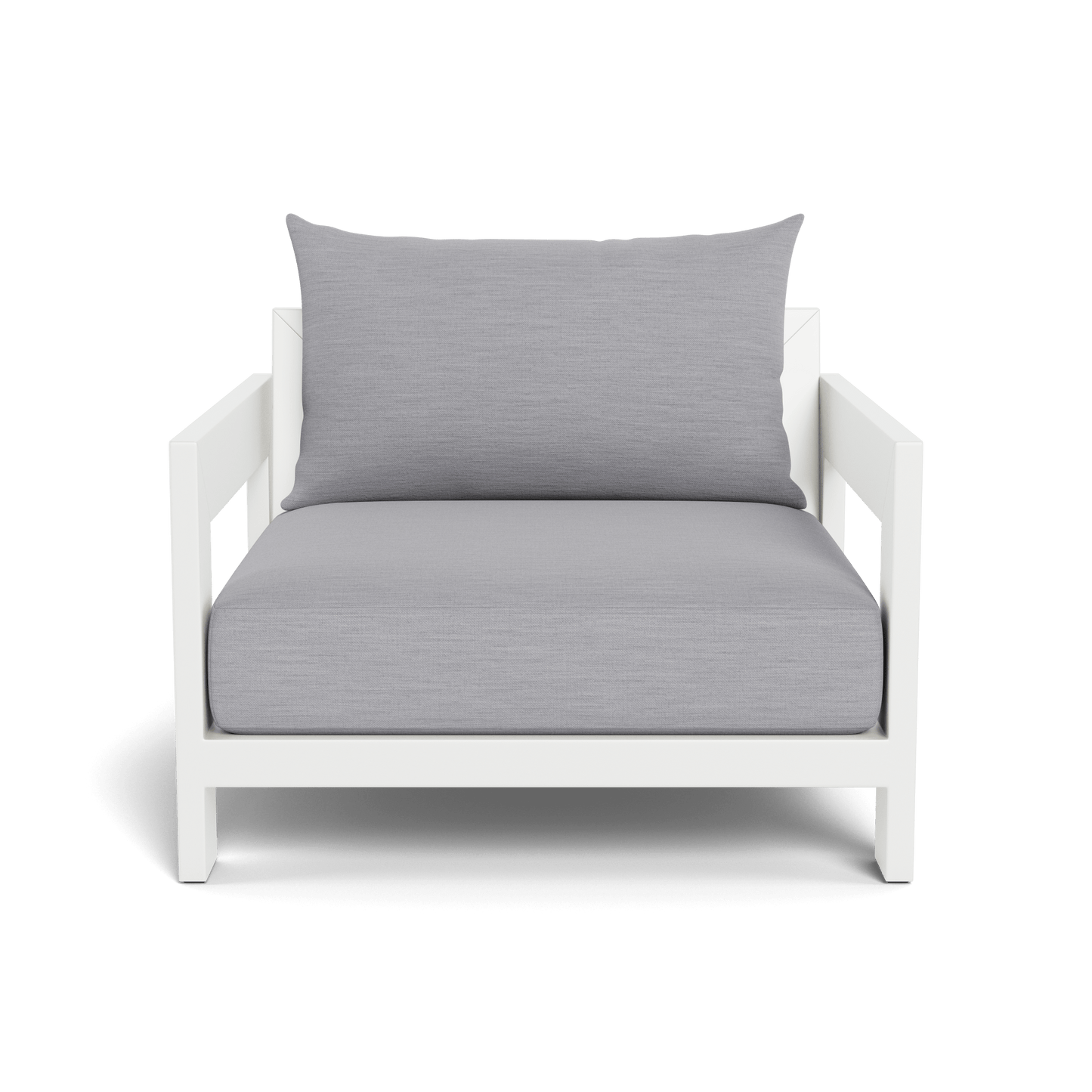 Hampton Lounge Chair