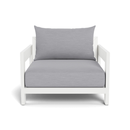 Hampton Lounge Chair