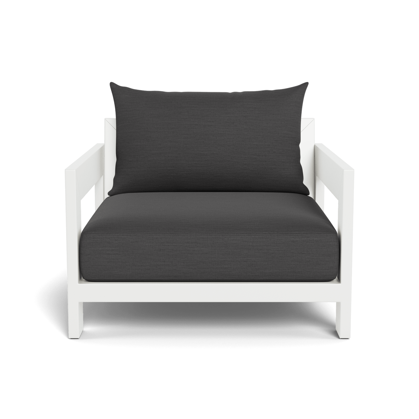 Hampton Lounge Chair