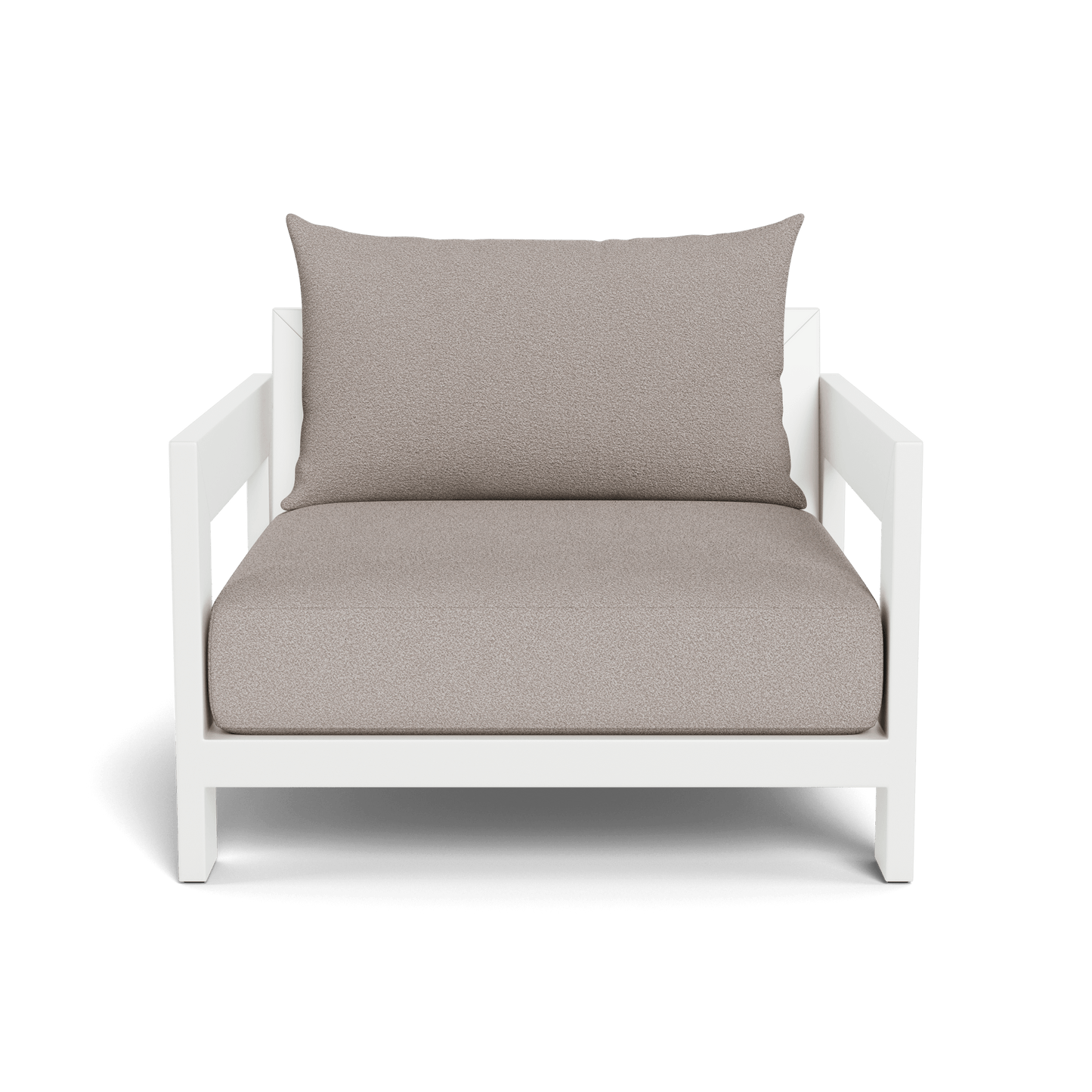 Hampton Lounge Chair